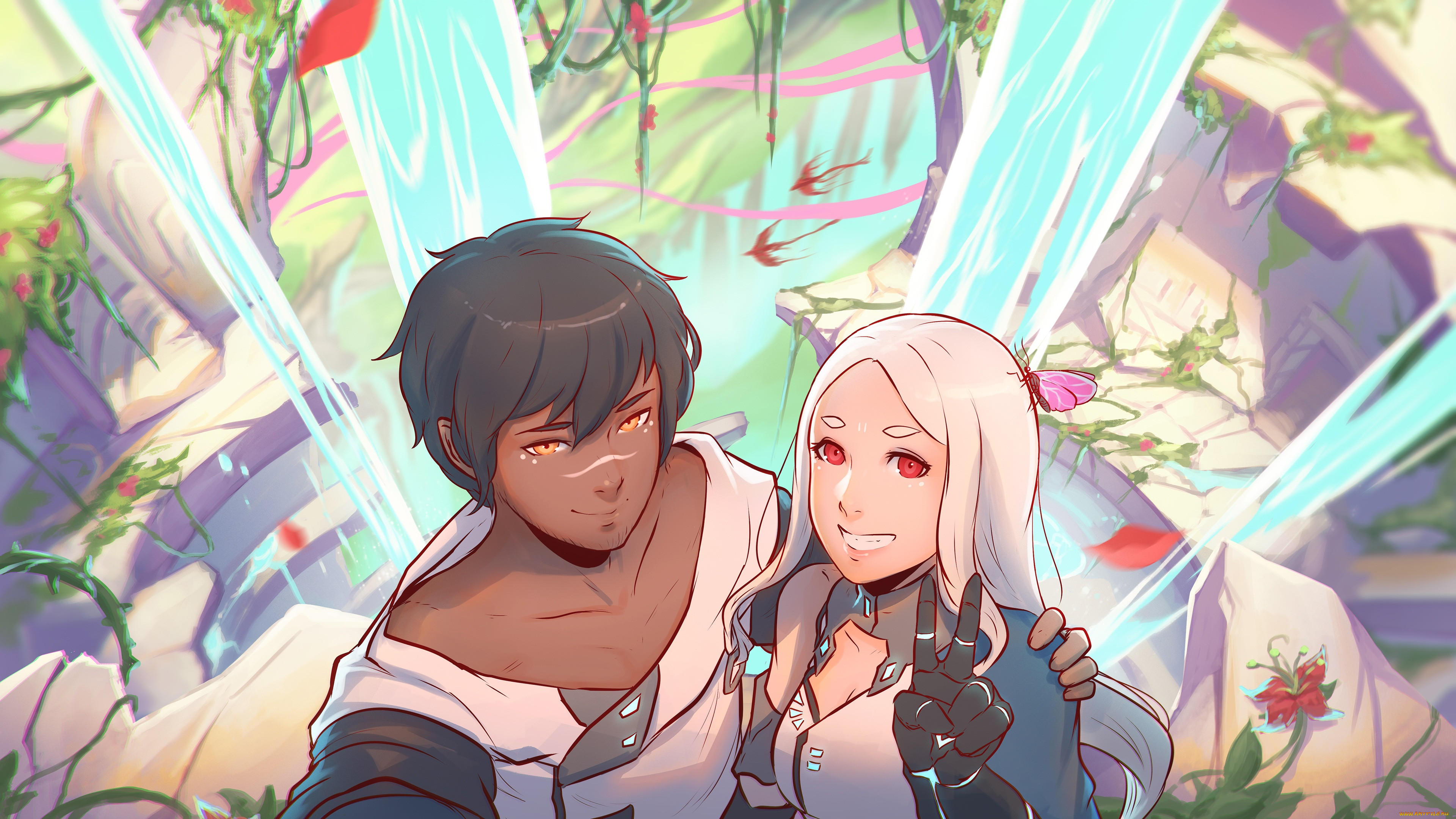  , haven